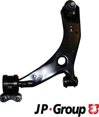 JP Group 3840100770 - Lenker, Radaufhängung alexcarstop-ersatzteile.com