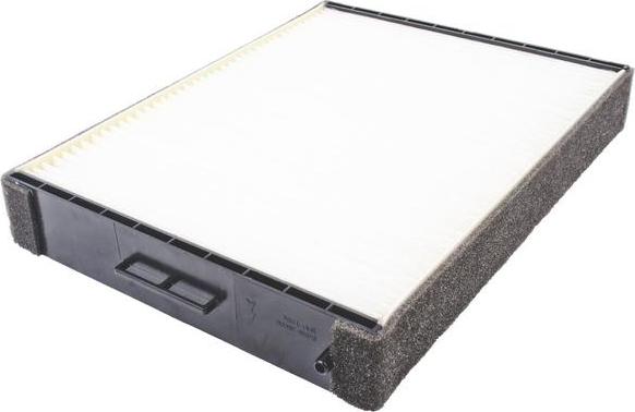 JS Asakashi AC9302 - Filter, Innenraumluft alexcarstop-ersatzteile.com