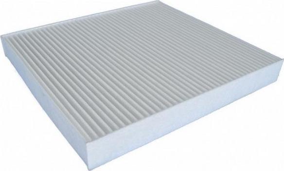 JS Asakashi AC0226 - Filter, Innenraumluft alexcarstop-ersatzteile.com