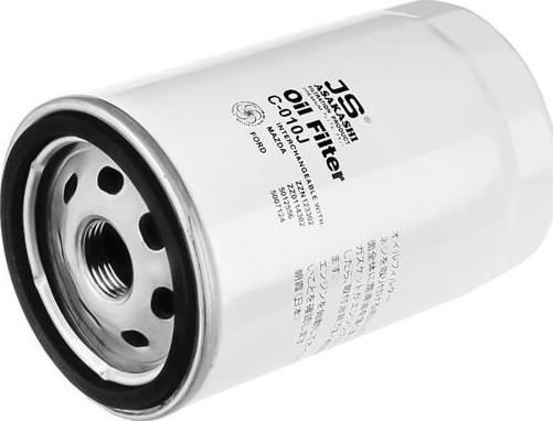 JS Asakashi C010J - Ölfilter alexcarstop-ersatzteile.com