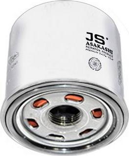 JS Asakashi C118J - Ölfilter alexcarstop-ersatzteile.com