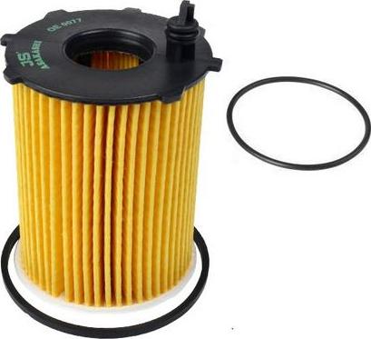 JS Asakashi OE0077 - Ölfilter alexcarstop-ersatzteile.com