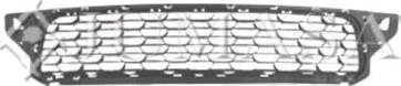 Jumasa 22301295 - Lüftungsgitter, Stoßfänger alexcarstop-ersatzteile.com