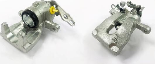 Juratek JCA1091L - Bremssattel alexcarstop-ersatzteile.com