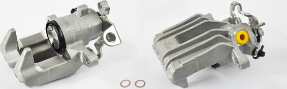 Juratek JCA1073R - Bremssattel alexcarstop-ersatzteile.com