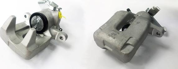 Juratek JCA1138L - Bremssattel alexcarstop-ersatzteile.com