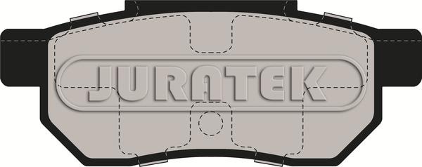 Juratek JCP472 - Bremsbelagsatz, Scheibenbremse alexcarstop-ersatzteile.com