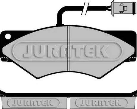 Rameder T0610909 - Bremsbelagsatz, Scheibenbremse alexcarstop-ersatzteile.com