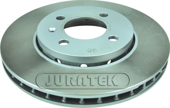 Juratek VAG320 - Bremsscheibe alexcarstop-ersatzteile.com