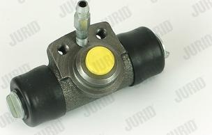 Jurid 212064J - Radbremszylinder alexcarstop-ersatzteile.com