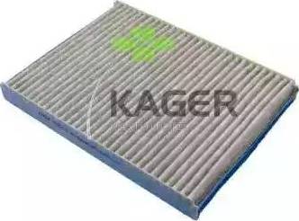 Kager 09-0048 - Filter, Innenraumluft alexcarstop-ersatzteile.com