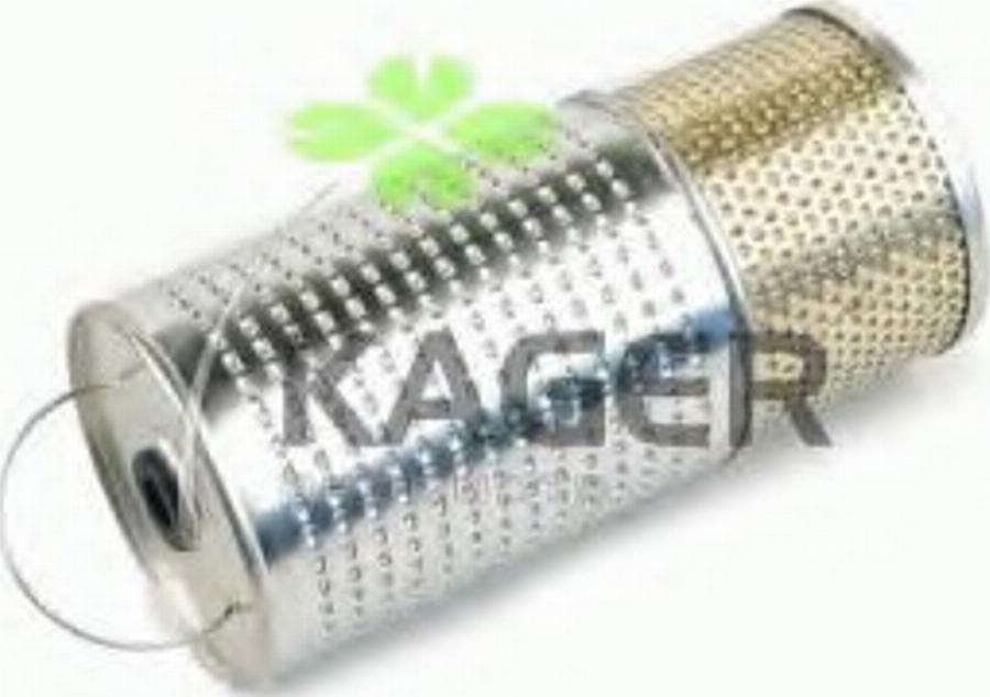 Kager 10-0055 - Ölfilter alexcarstop-ersatzteile.com