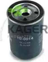 Kager 10-0014 - Bremssattelachssatz alexcarstop-ersatzteile.com