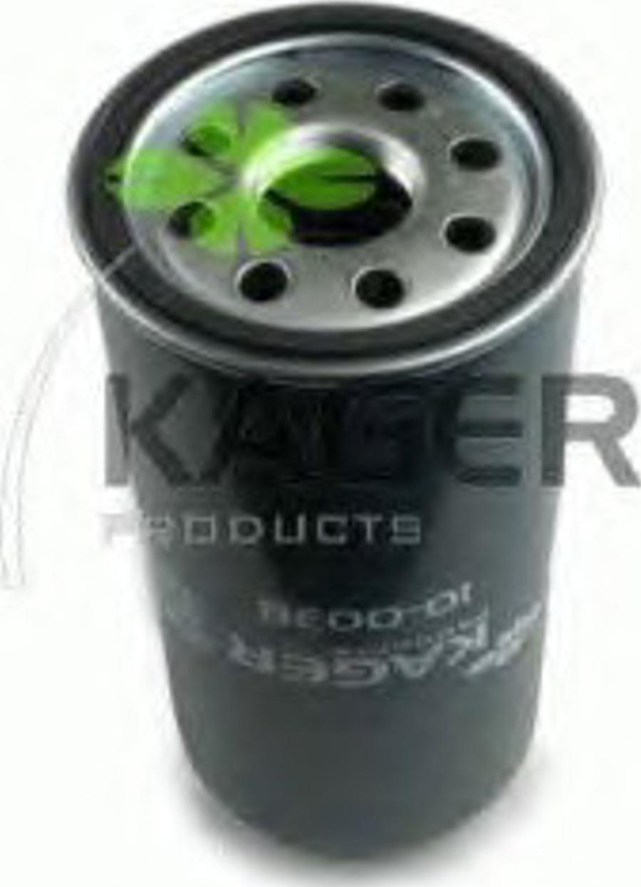 Kager 100038 - Ölfilter alexcarstop-ersatzteile.com