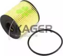 Kager 10-0248 - Ölfilter alexcarstop-ersatzteile.com