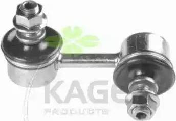 Kager 850094 - Stange / Strebe, Stabilisator alexcarstop-ersatzteile.com