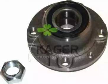 Kager 83-0084 - Radlagersatz alexcarstop-ersatzteile.com