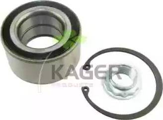 Kager 83-0857 - Radlagersatz alexcarstop-ersatzteile.com