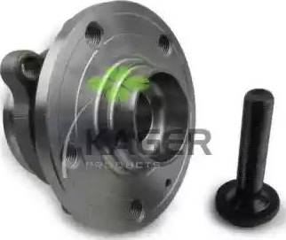 Kager 83-0776 - Radnabe alexcarstop-ersatzteile.com