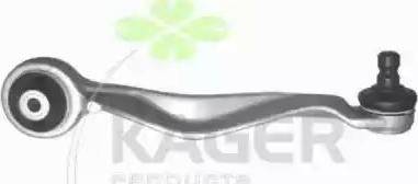 Kager 870549 - Lenker, Radaufhängung alexcarstop-ersatzteile.com