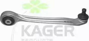 Kager 870575 - Lenker, Radaufhängung alexcarstop-ersatzteile.com