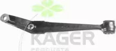 Kager 870014 - Lenker, Radaufhängung alexcarstop-ersatzteile.com