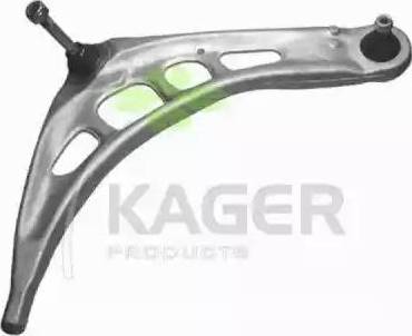 Kager 870212 - Lenker, Radaufhängung alexcarstop-ersatzteile.com