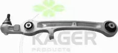 Kager 871539 - Lenker, Radaufhängung alexcarstop-ersatzteile.com