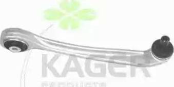 Kager 871530 - Lenker, Radaufhängung alexcarstop-ersatzteile.com