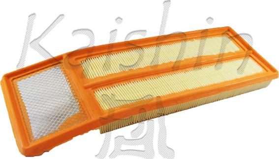 Kaishin A10464 - Luftfilter alexcarstop-ersatzteile.com