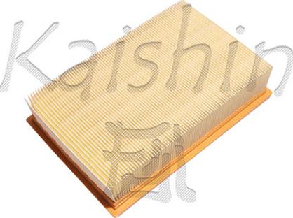 Kaishin A10213 - Luftfilter alexcarstop-ersatzteile.com