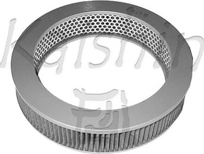 Kaishin A215 - Luftfilter alexcarstop-ersatzteile.com