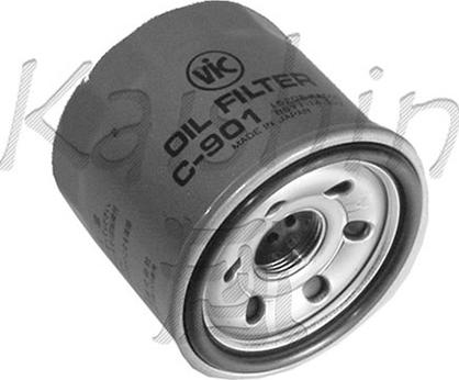 Kaishin C901 - Ölfilter alexcarstop-ersatzteile.com