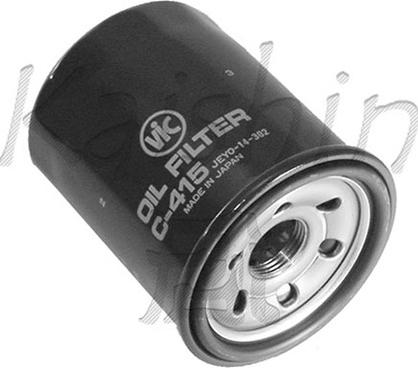 Kaishin C415 - Ölfilter alexcarstop-ersatzteile.com