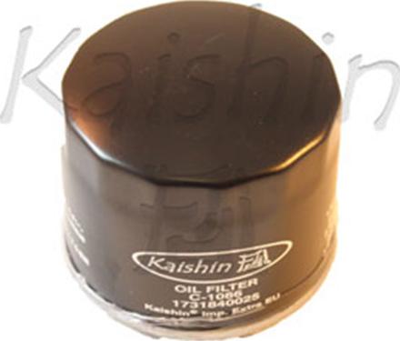 Kaishin C1086 - Ölfilter alexcarstop-ersatzteile.com