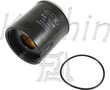 Kaishin FC990 - Kraftstofffilter alexcarstop-ersatzteile.com