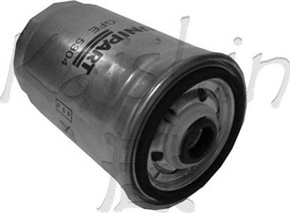 Kaishin FC1145 - Kraftstofffilter alexcarstop-ersatzteile.com