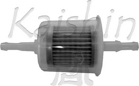 Kaishin FC1153 - Kraftstofffilter alexcarstop-ersatzteile.com