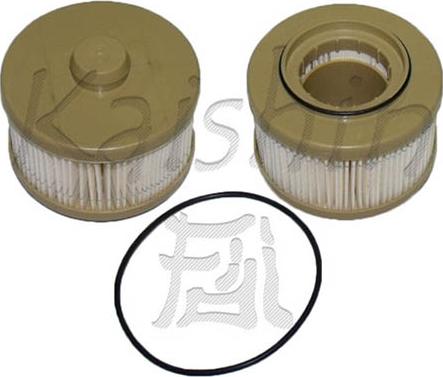 Kaishin FC1101 - Kraftstofffilter alexcarstop-ersatzteile.com