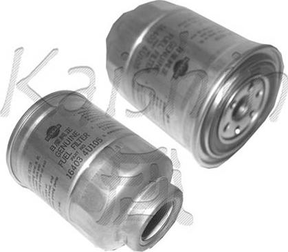 Kaishin FC1134 - Kraftstofffilter alexcarstop-ersatzteile.com