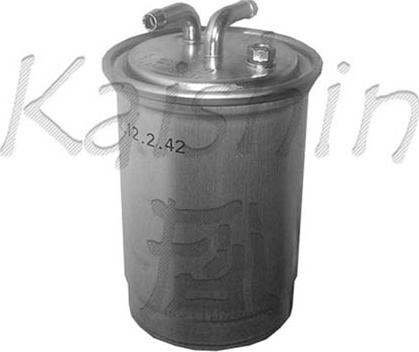 Kaishin FC1131 - Kraftstofffilter alexcarstop-ersatzteile.com