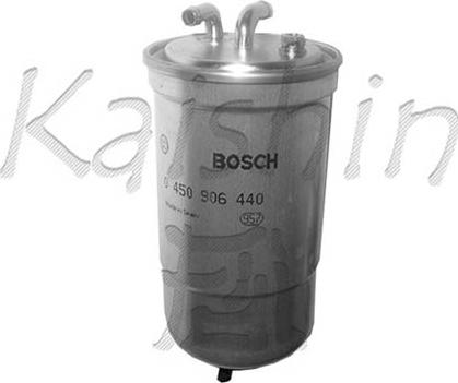 Kaishin FC1132 - Kraftstofffilter alexcarstop-ersatzteile.com