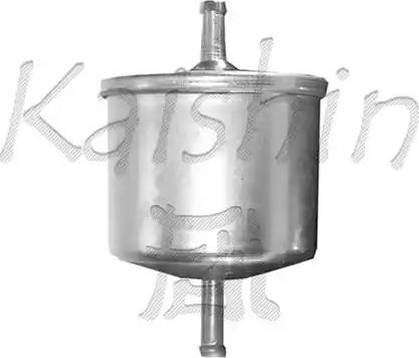 Kaishin FC211 - Kraftstofffilter alexcarstop-ersatzteile.com