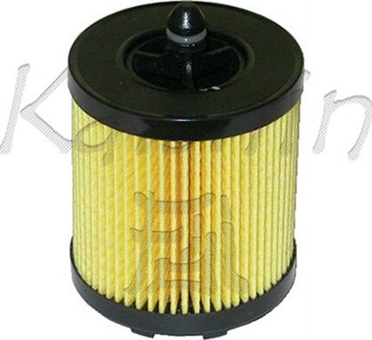 Kaishin O997 - Ölfilter alexcarstop-ersatzteile.com