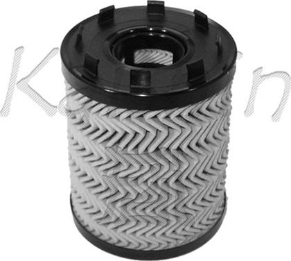 Kaishin O962 - Ölfilter alexcarstop-ersatzteile.com