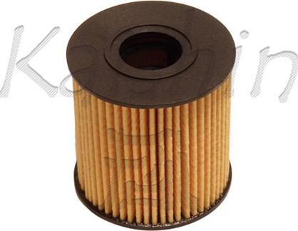 Kaishin O984 - Ölfilter alexcarstop-ersatzteile.com