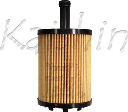 Kaishin O970 - Ölfilter alexcarstop-ersatzteile.com