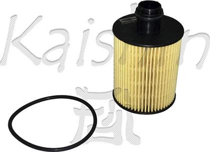 Kaishin O1006 - Ölfilter alexcarstop-ersatzteile.com