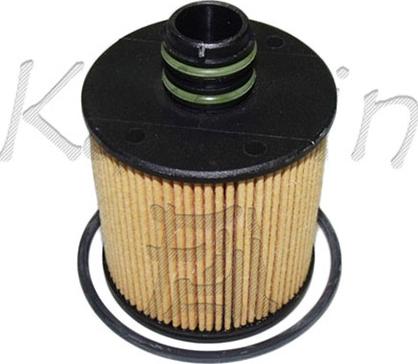 Kaishin O1008 - Ölfilter alexcarstop-ersatzteile.com