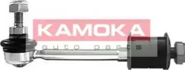 Kamoka 9941465 - Stange / Strebe, Stabilisator alexcarstop-ersatzteile.com